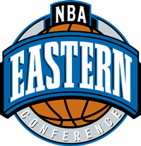 NBA EASTERN CONFERENCE