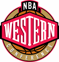 NBA WESTERN CONFERENCE